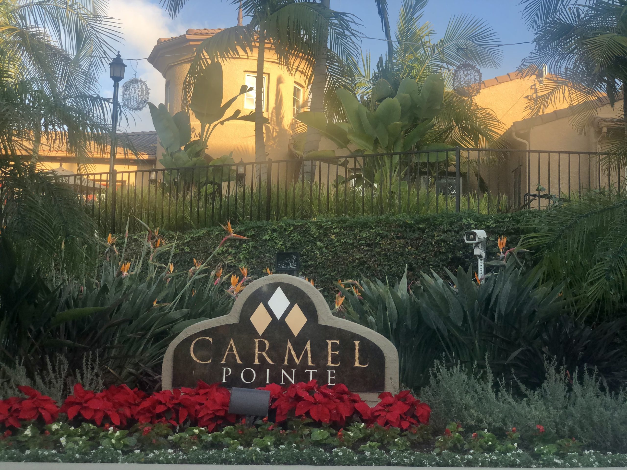 Carmel Pointe Condos – San Diego, CA 92130