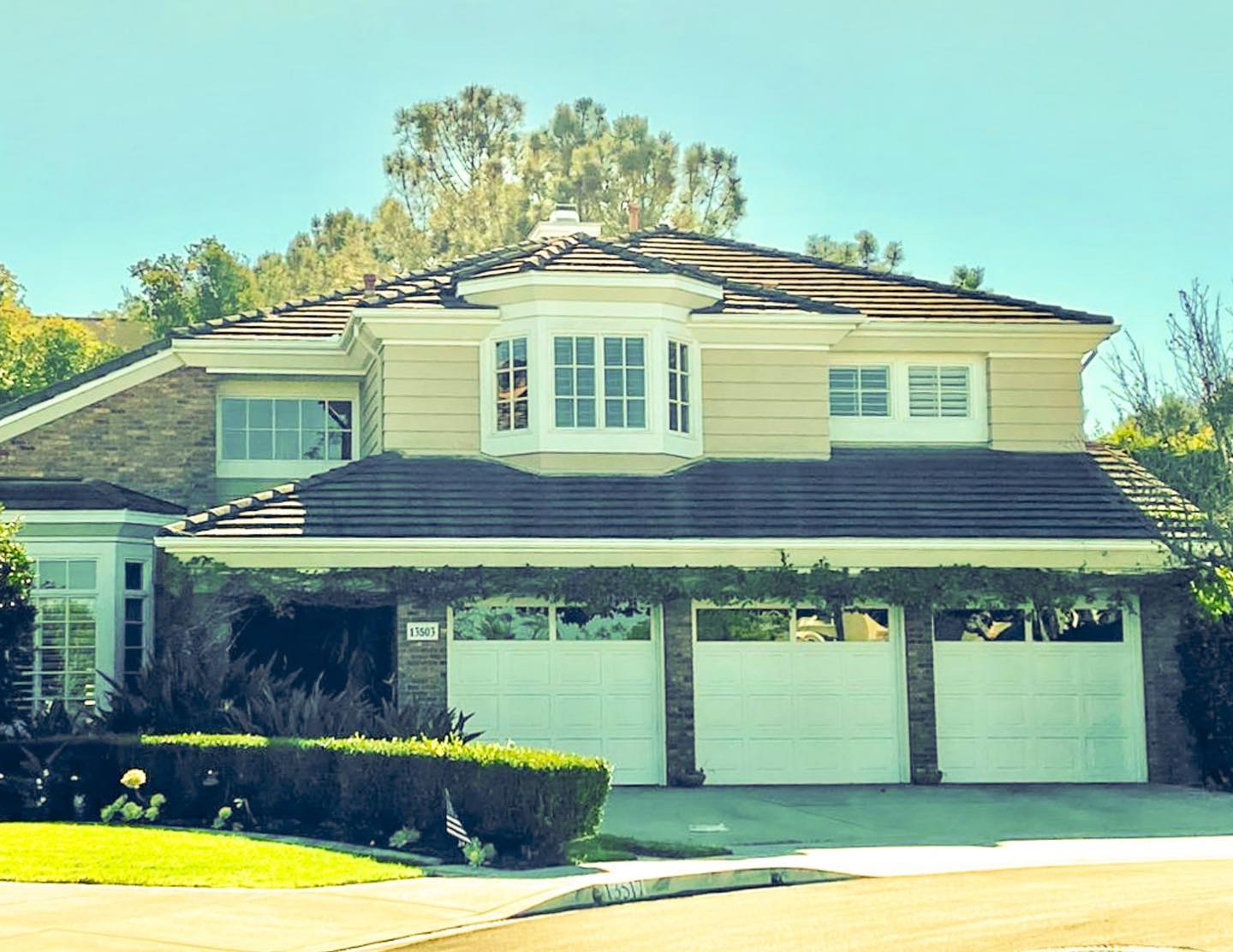 Coming Soon! Stunning 4 Bd House in Carmel Valley!