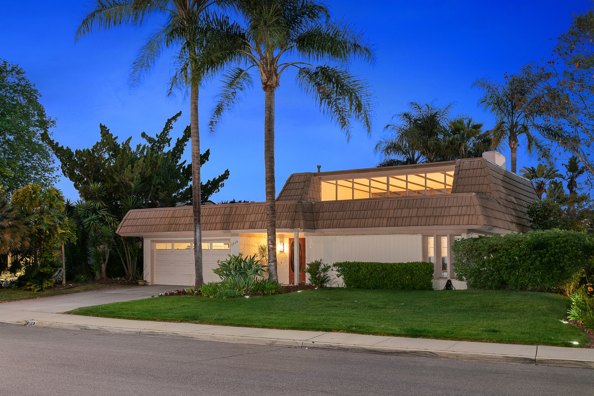 Whispering Palms in Rancho Santa Fe, San Diego, 92091