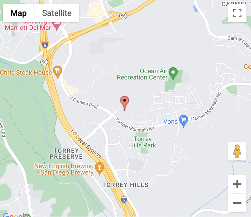 Carmel Valley Neighborhood Guide - San Diego, CA