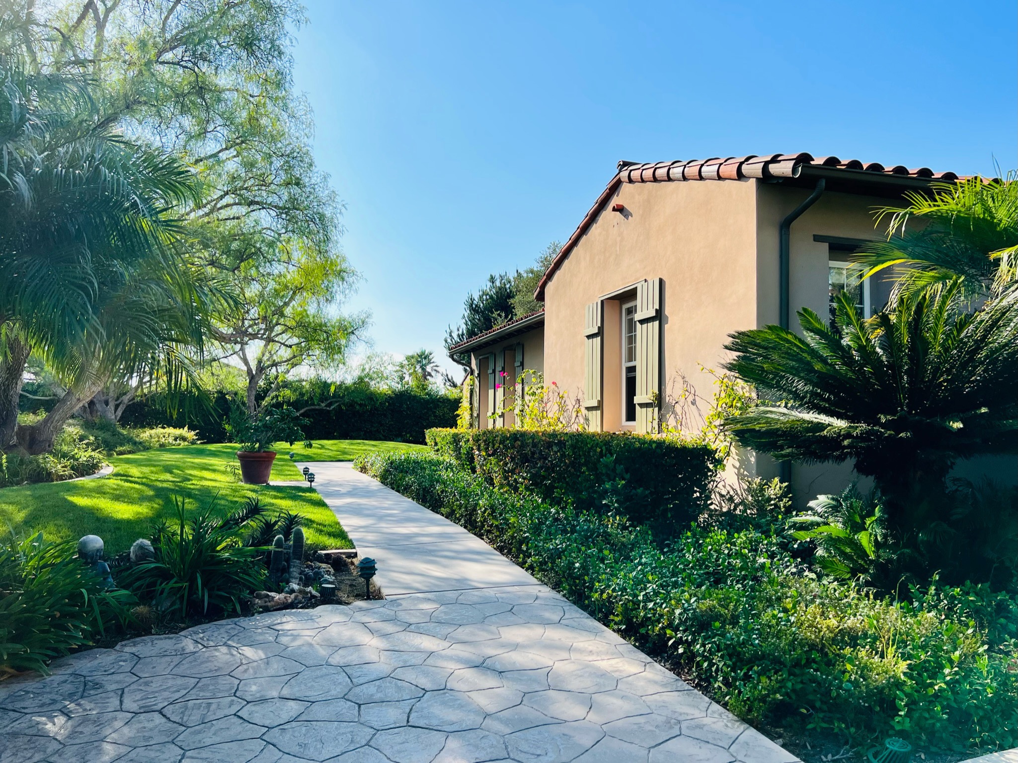 Fairbanks Highland Estates in Torrey Del Mar, Carmel Valley, San Diego, 92130