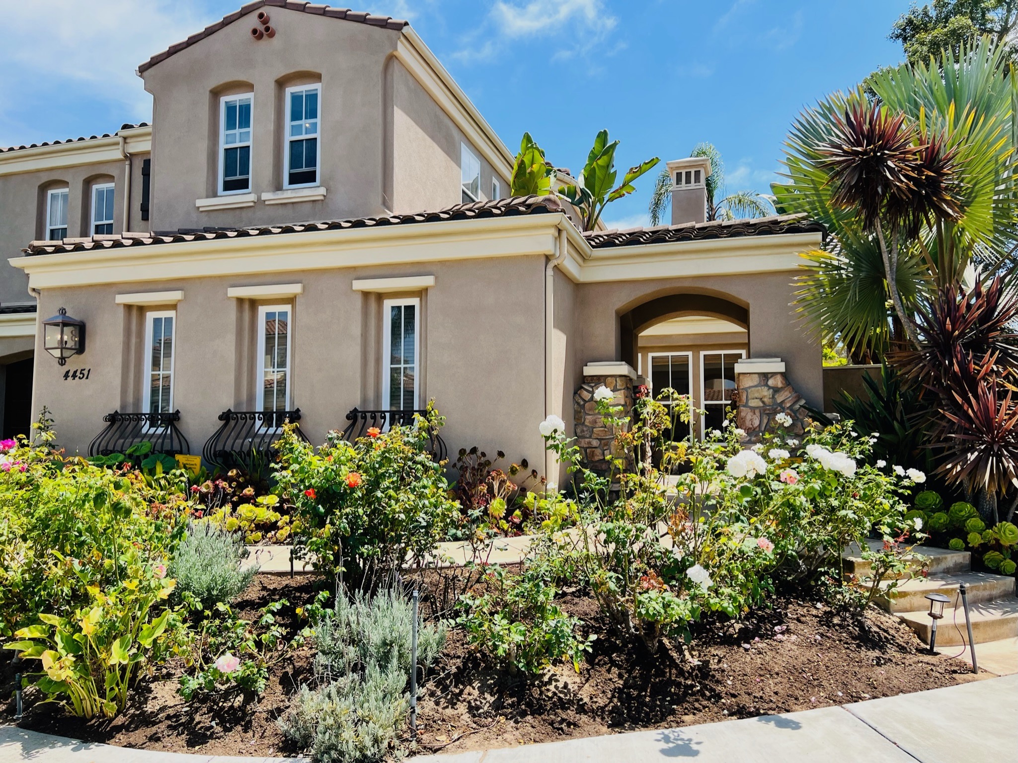 Torrey Hills in Carmel Valley, San Diego, 92130