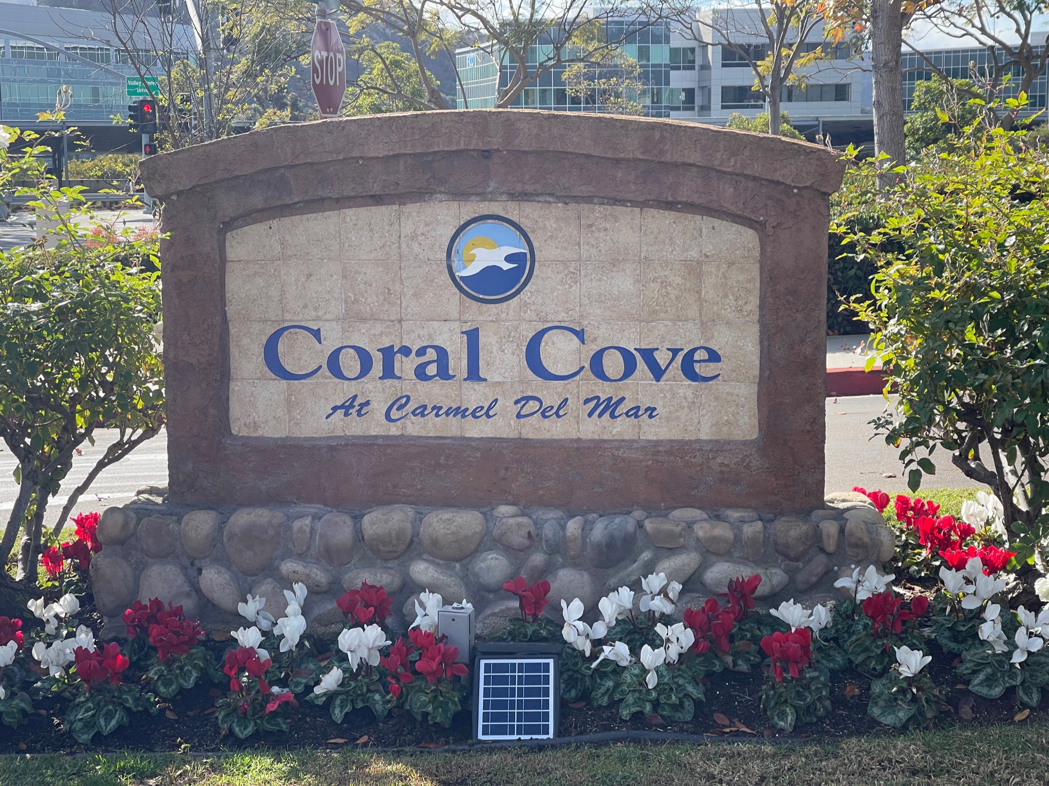 Coral Cove Townhomes – Carmel Valley, San Diego, CA 92130