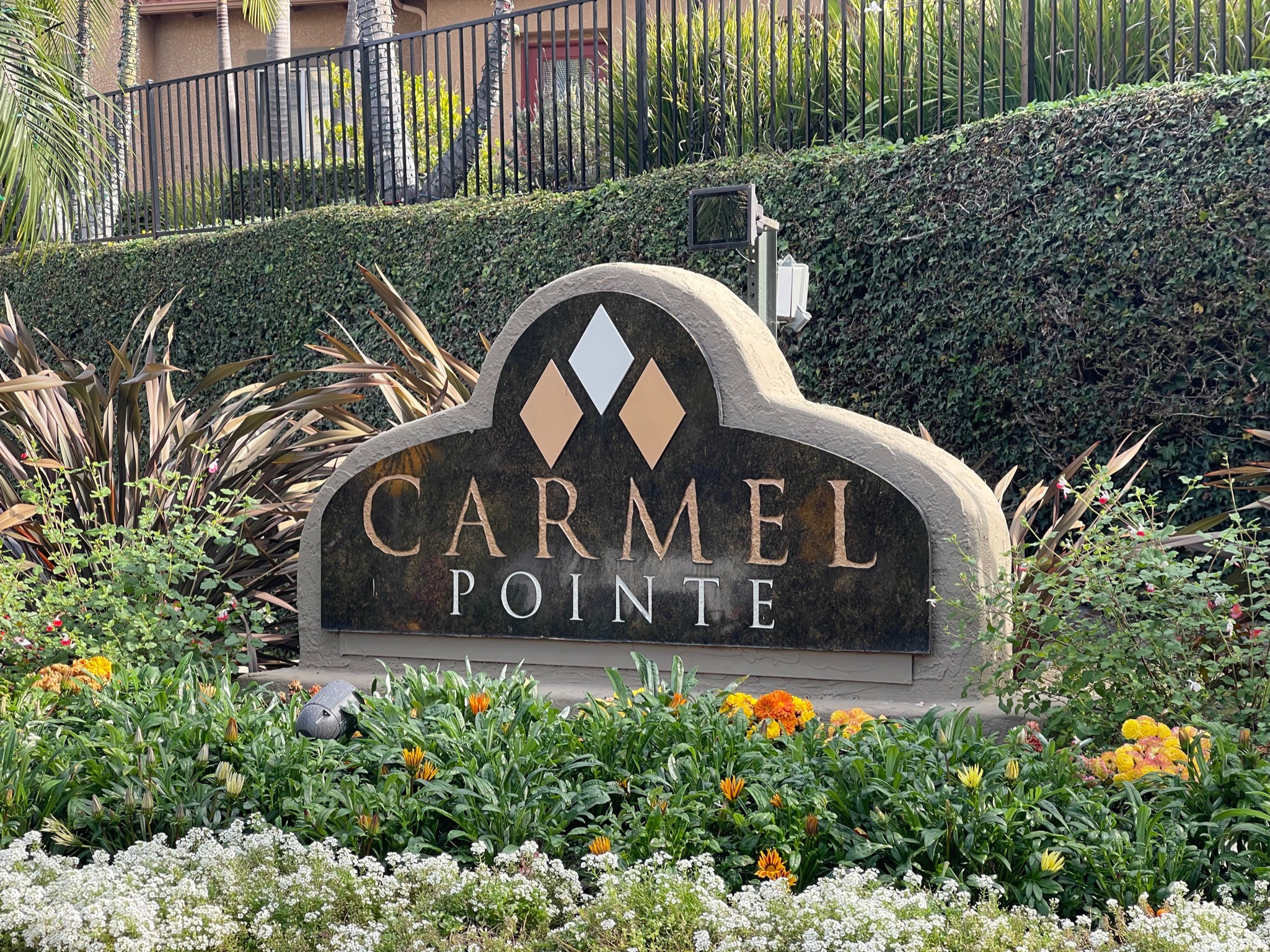 Carmel Pointe in Carmel Valley, San Diego, 92130