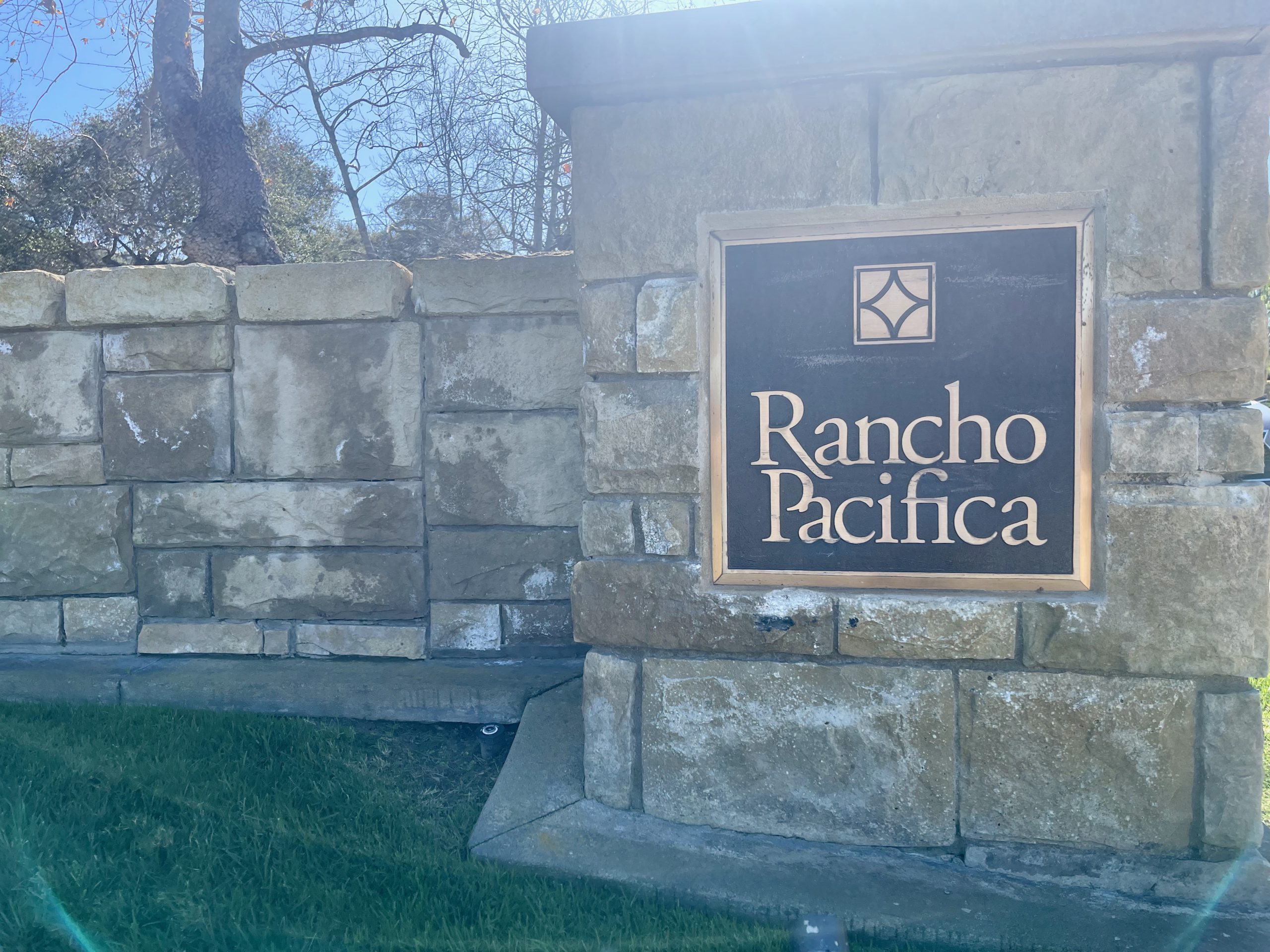 Rancho Pacifica Neighborhood in Carmel Valley, San Diego, 92130