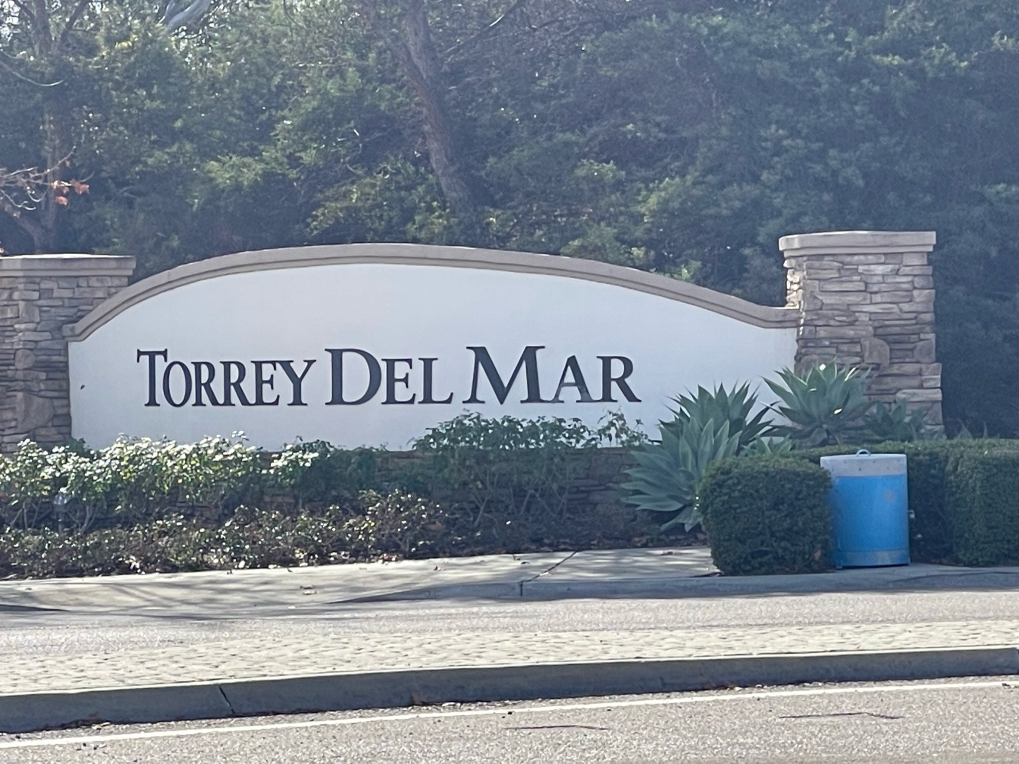 Torrey Del Mar in Carmel Valley, San Diego, 92130