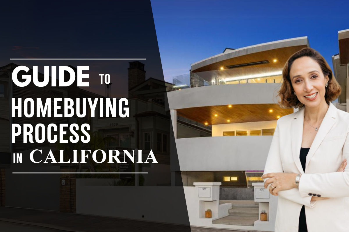 Guide to Homebuying Process in California