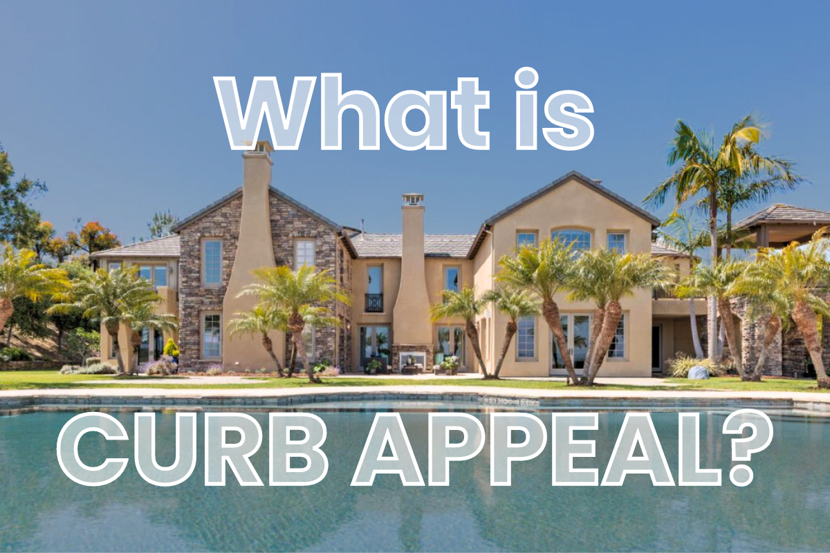 What is Curb Appeal?