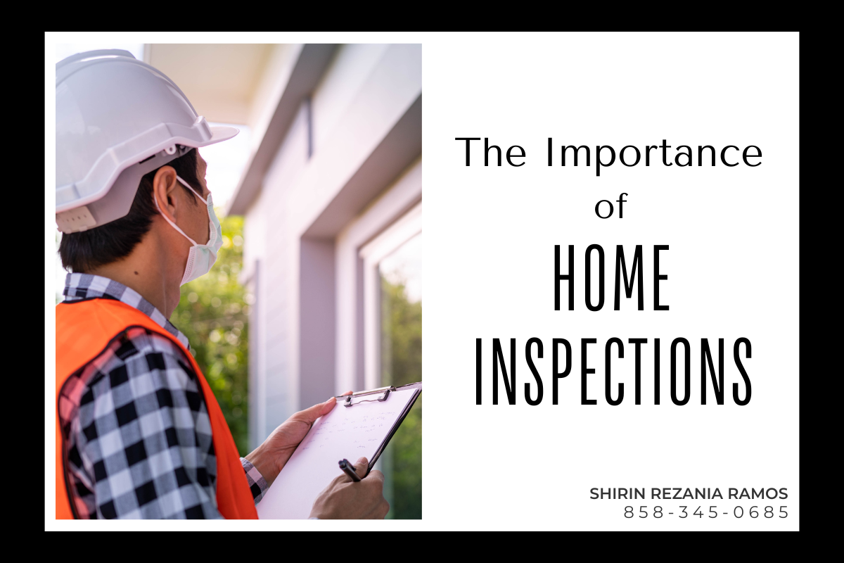 The Importance of Home Inspections