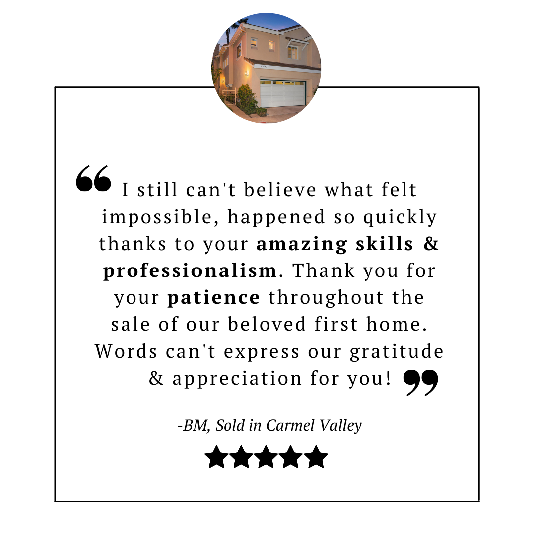 I Received Another 5-Star Rating from a Client!