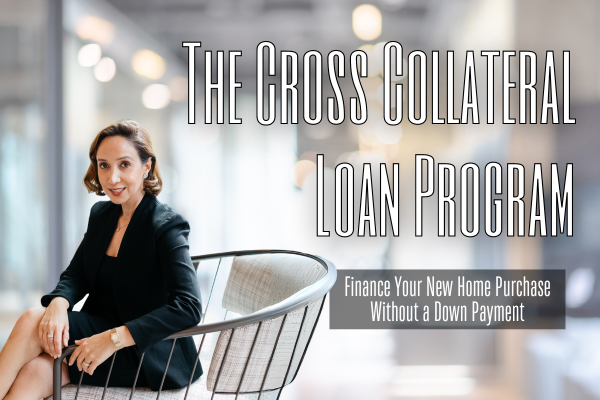 The Cross Collateral Loan Program