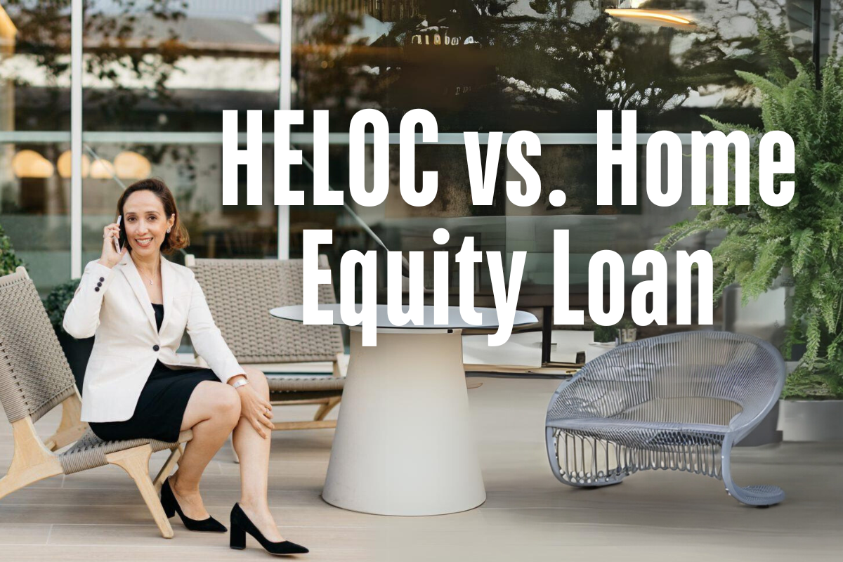 HELOC vs. Home Equity Loan