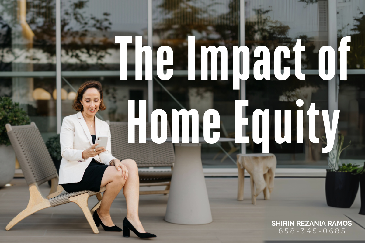 The Impact of Home Equity