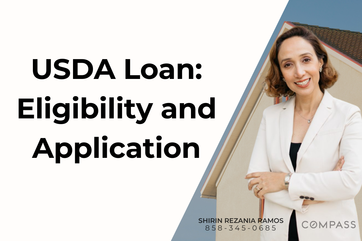 USDA Loan: Eligibility and Application