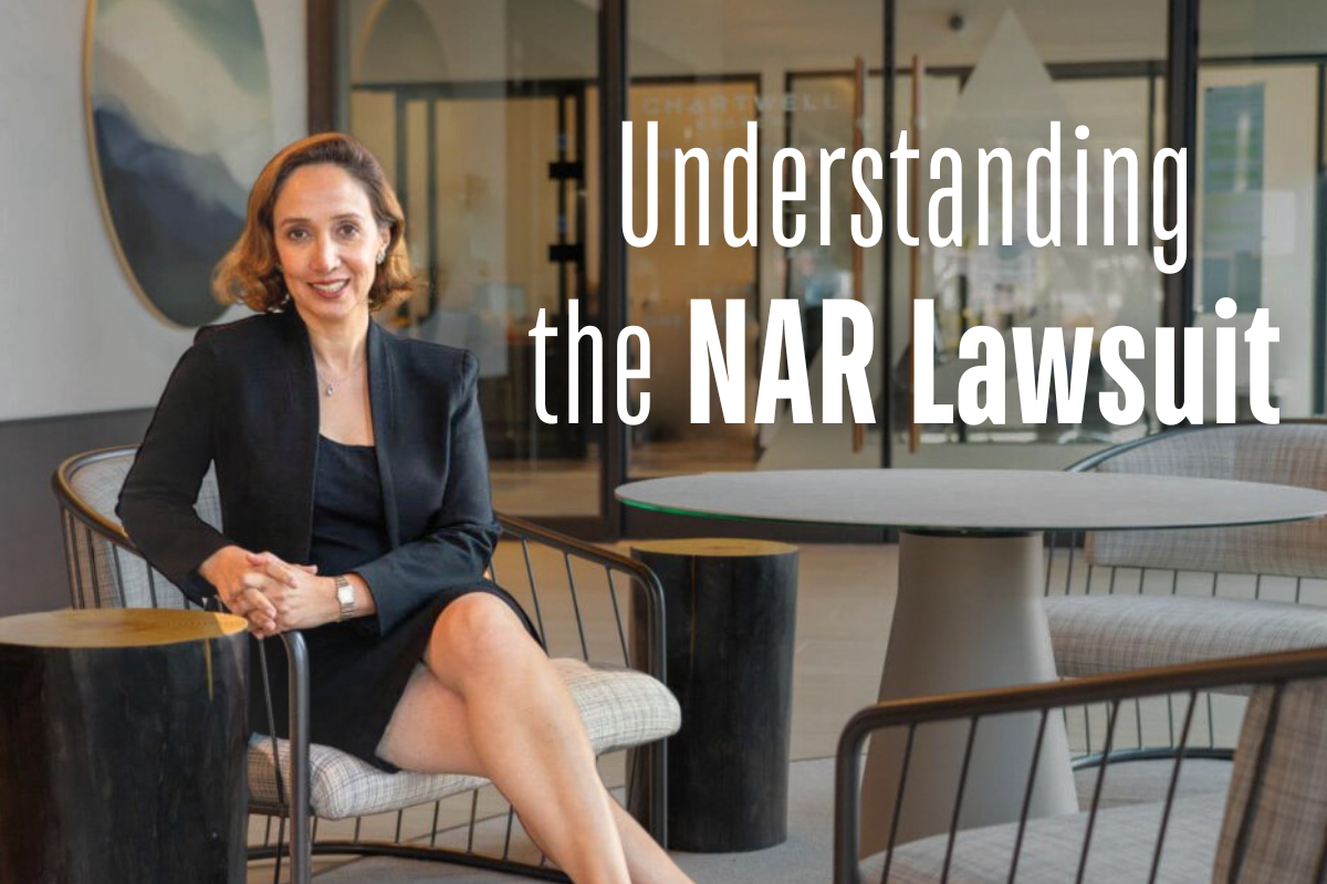 NAR Lawsuit Shocker: Crucial Updates for Home Sellers!