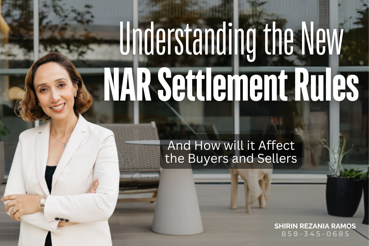 Understanding the New NAR Settlement Rules