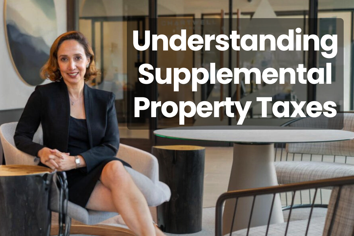 Understanding Supplemental Property Taxes