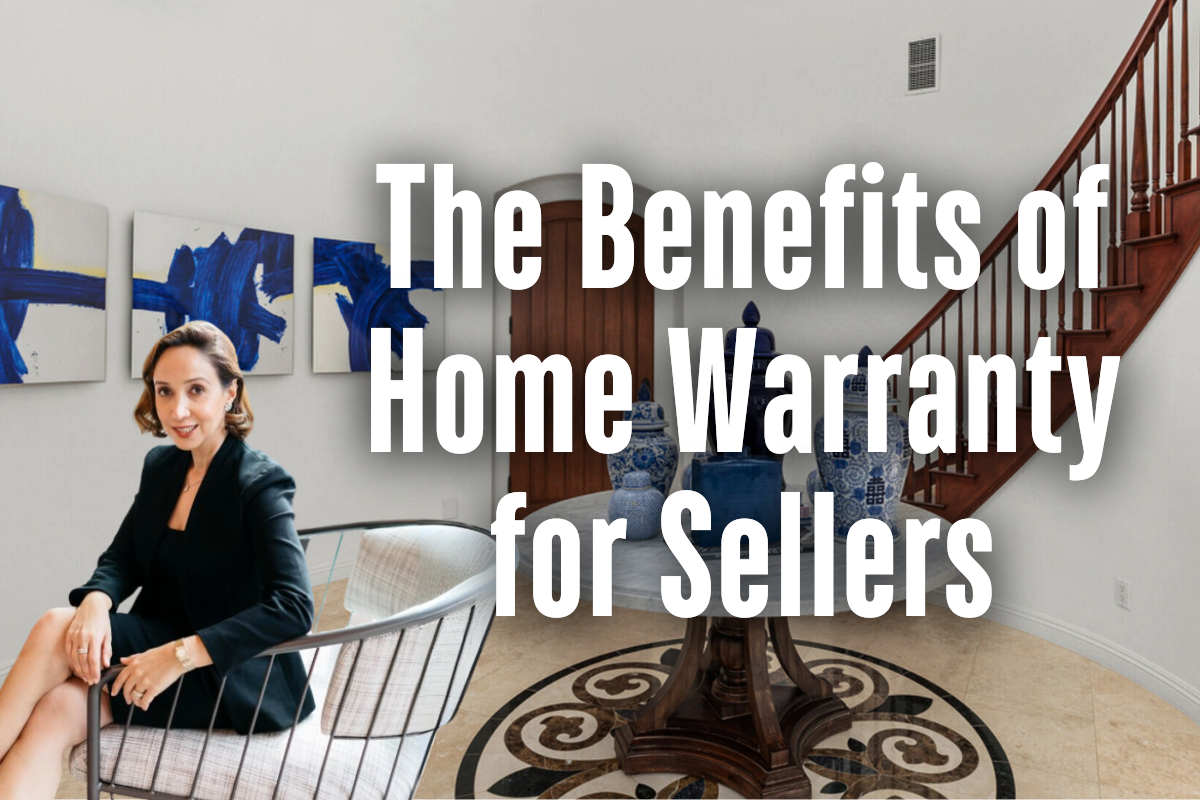 The Benefits of Home Warranty for Sellers