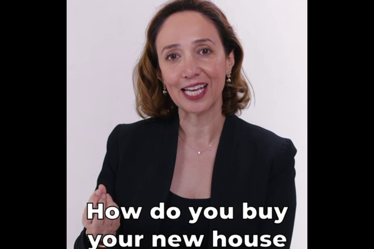 How to Buy your New Home Before Selling your Current Home Using Home Sales Contingency