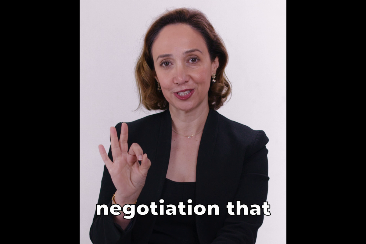 3 Stages of Negotiation in a Home Sale