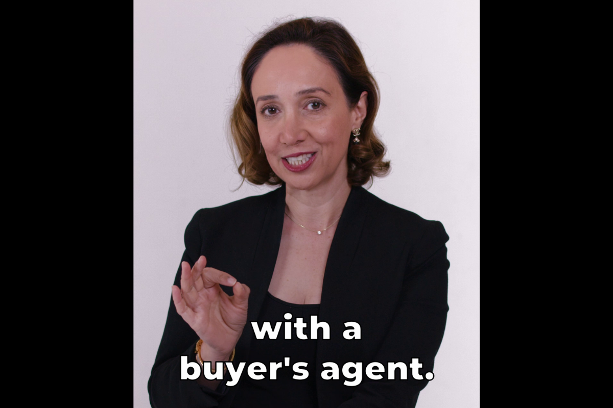 Top 3 Advantages of Working with a Buyer’s Agent