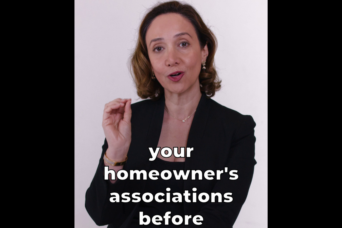 3 Questions to Ask your HOA Before Selling your Condominium