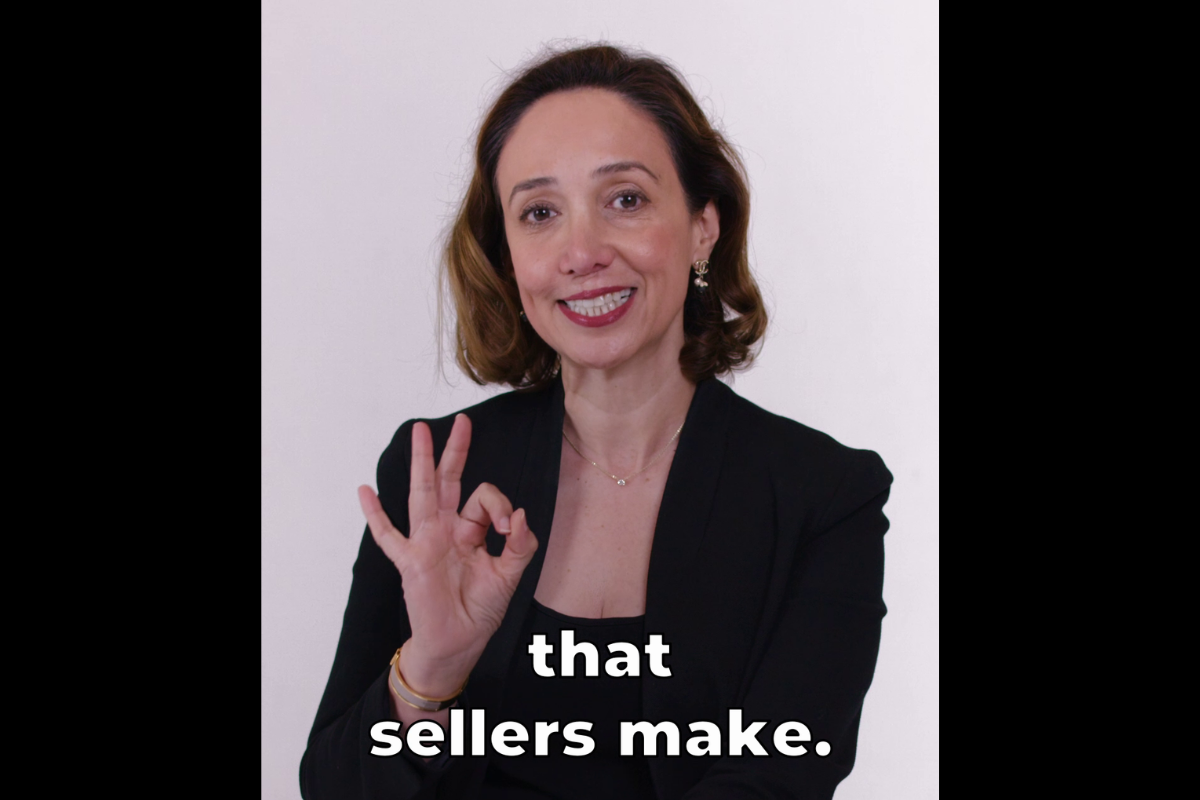 3 Common Mistakes Sellers Make