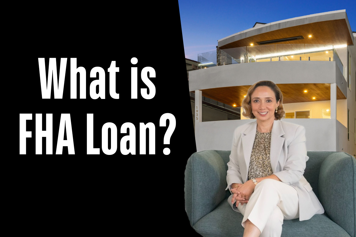 What is FHA Loan?