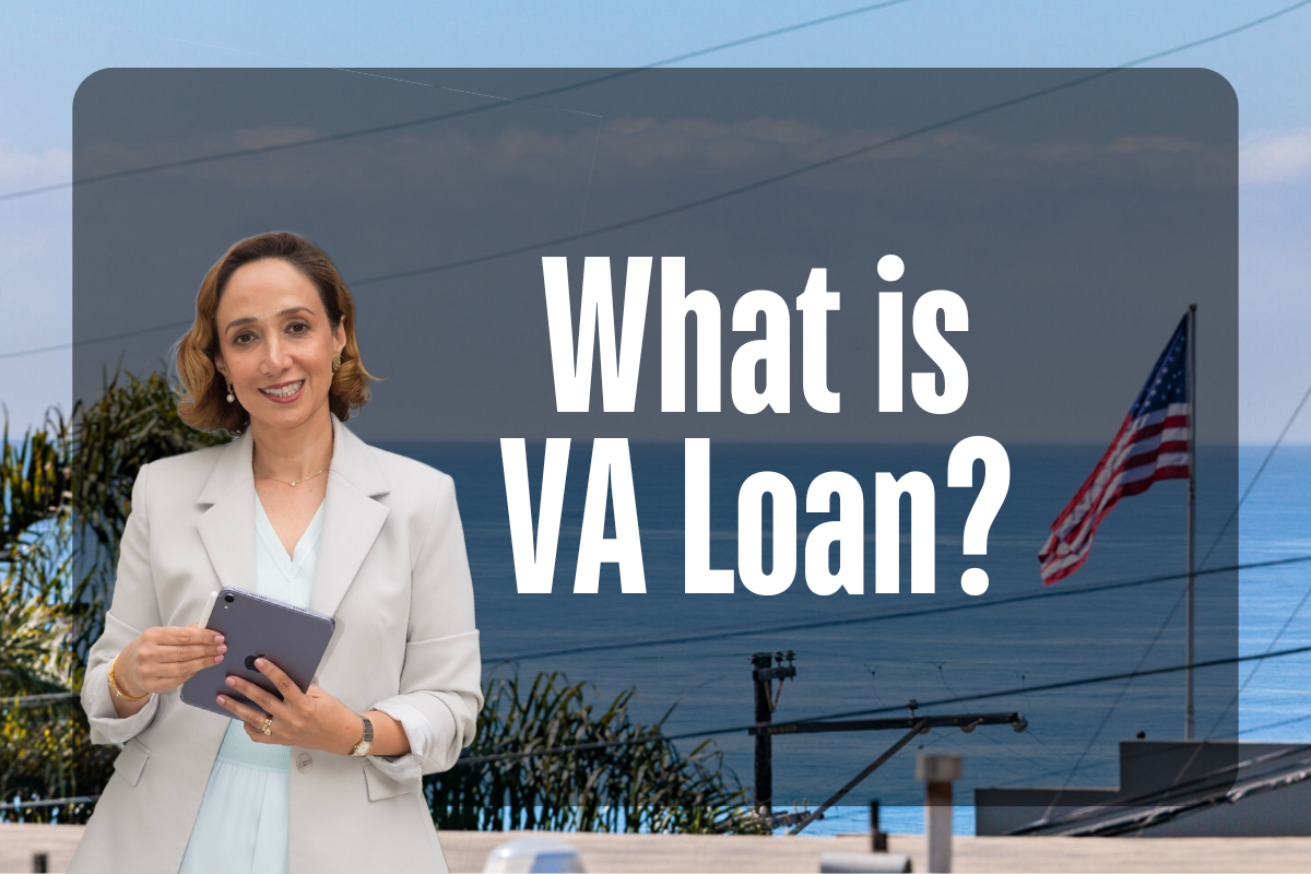 What is VA Loan?