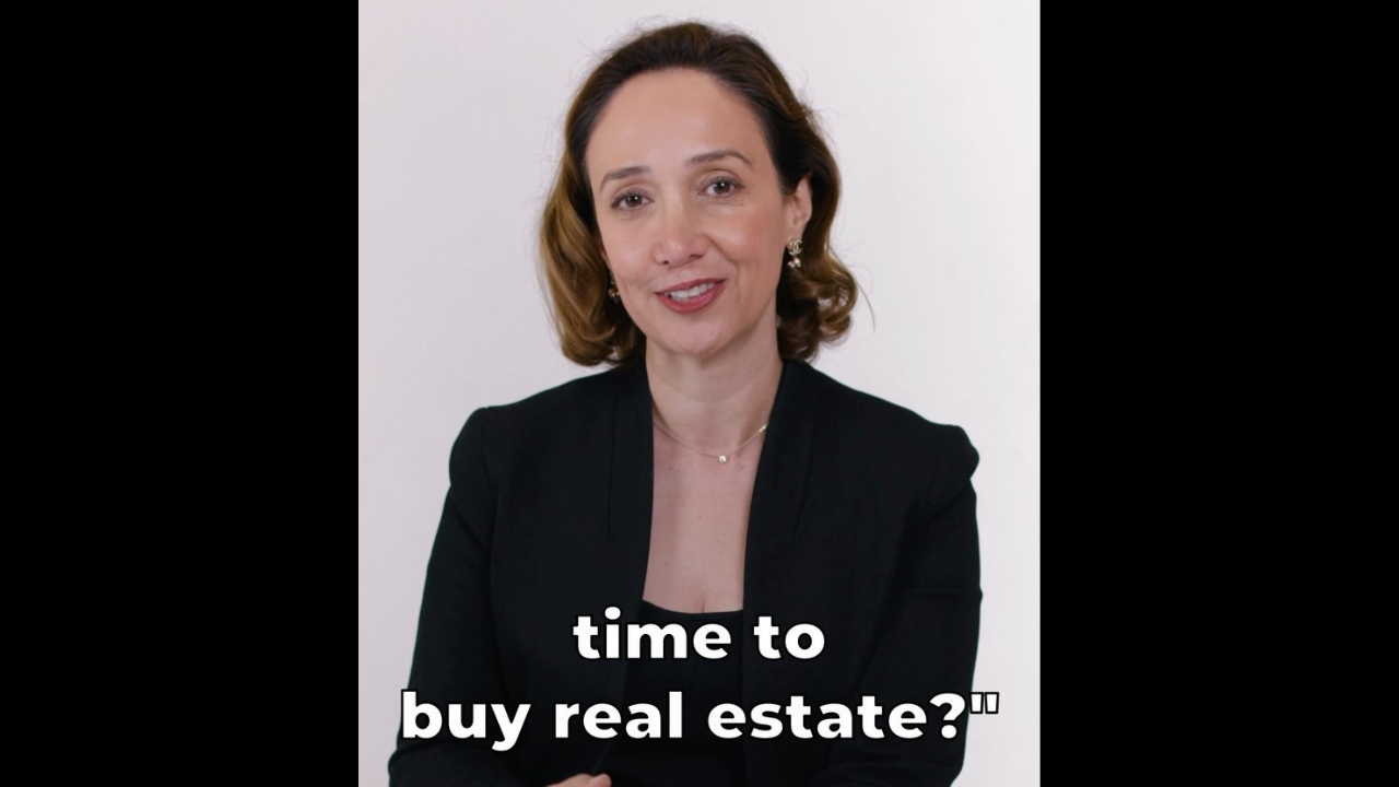 Top 3 Reasons Not to Wait to Buy Real Estate