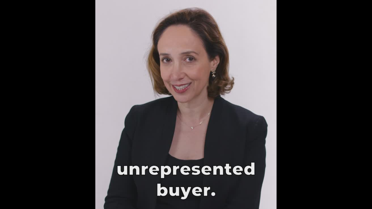 3 Risks That a Seller Takes When Selling Their Home To an Unrepresented Buyer