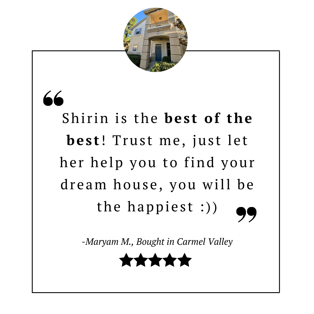 5-Star Review I Just Received From My Client!