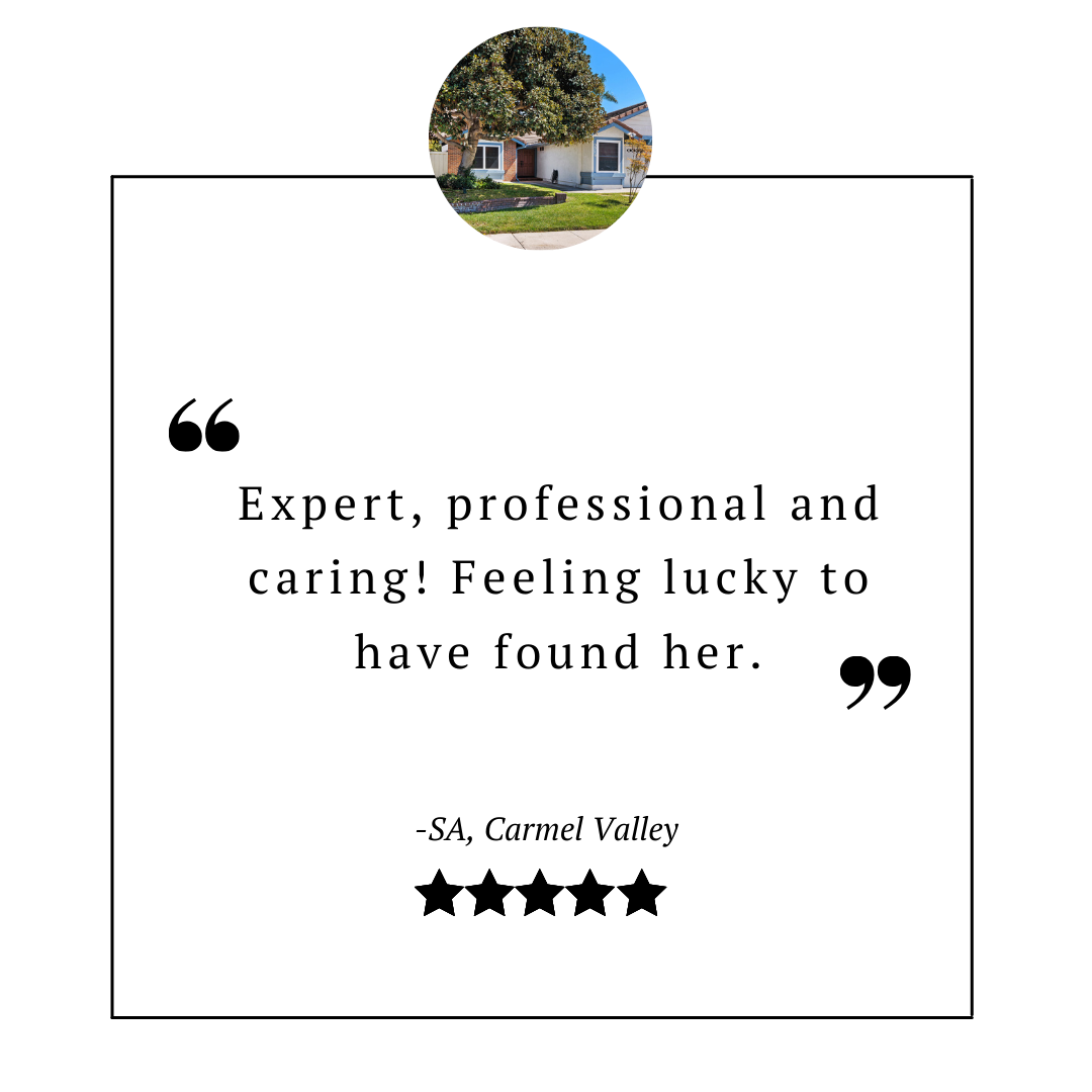 I Got Another 5-Star Review from My Client!